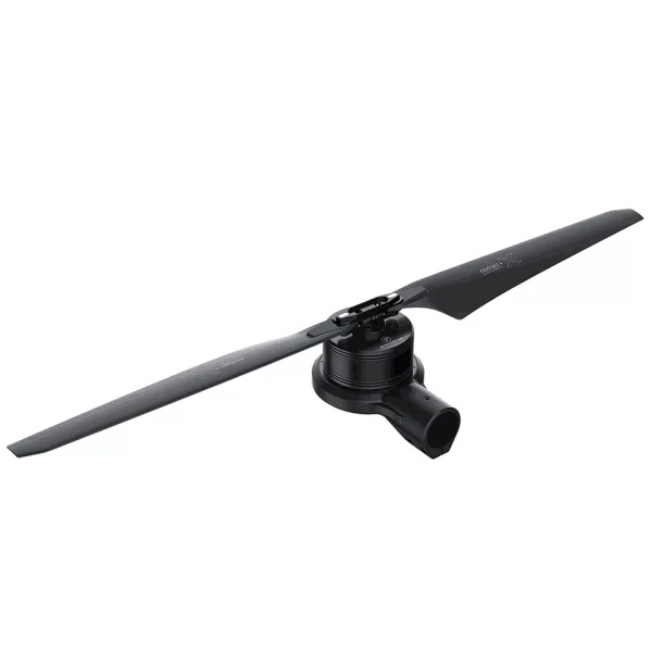 T-MOTOR P60-X Integrated Propulsion System Large BLDC Brushless Big Payload agriculture Plant Protection Integrated drone motor